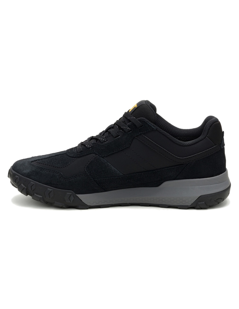Tenis de piel Hex Ready T Toe para hombre 6