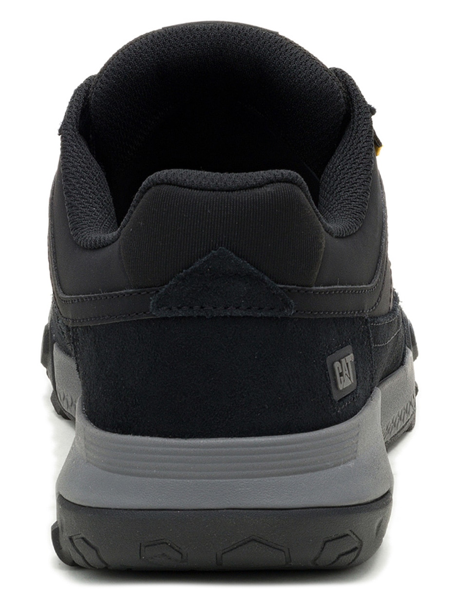 Tenis de piel Hex Ready T Toe para hombre 7