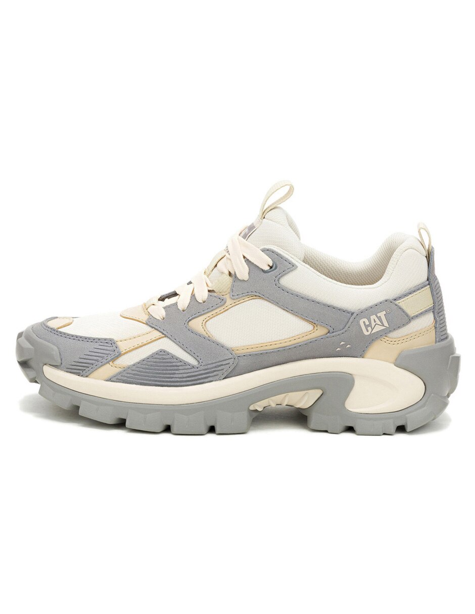 Tenis de piel Intruder Lightning 2K para hombre 1