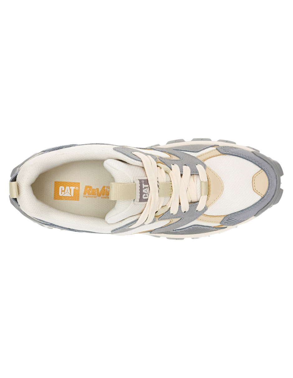 Tenis de piel Intruder Lightning 2K para hombre 2