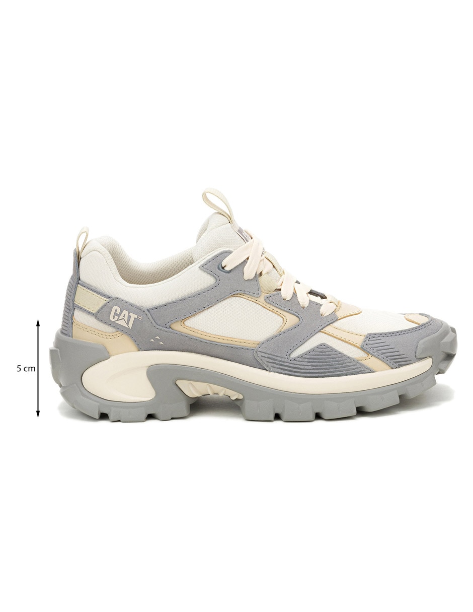 Tenis de piel Intruder Lightning 2K para hombre 9