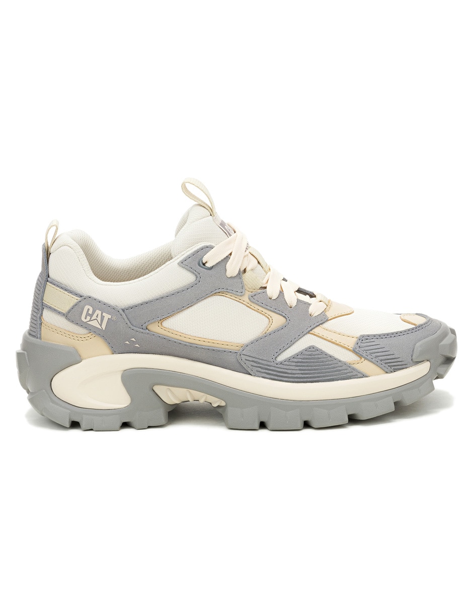 Tenis de piel Intruder Lightning 2K para hombre 4