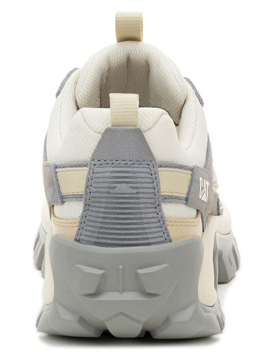 Tenis de piel Intruder Lightning 2K para hombre 5