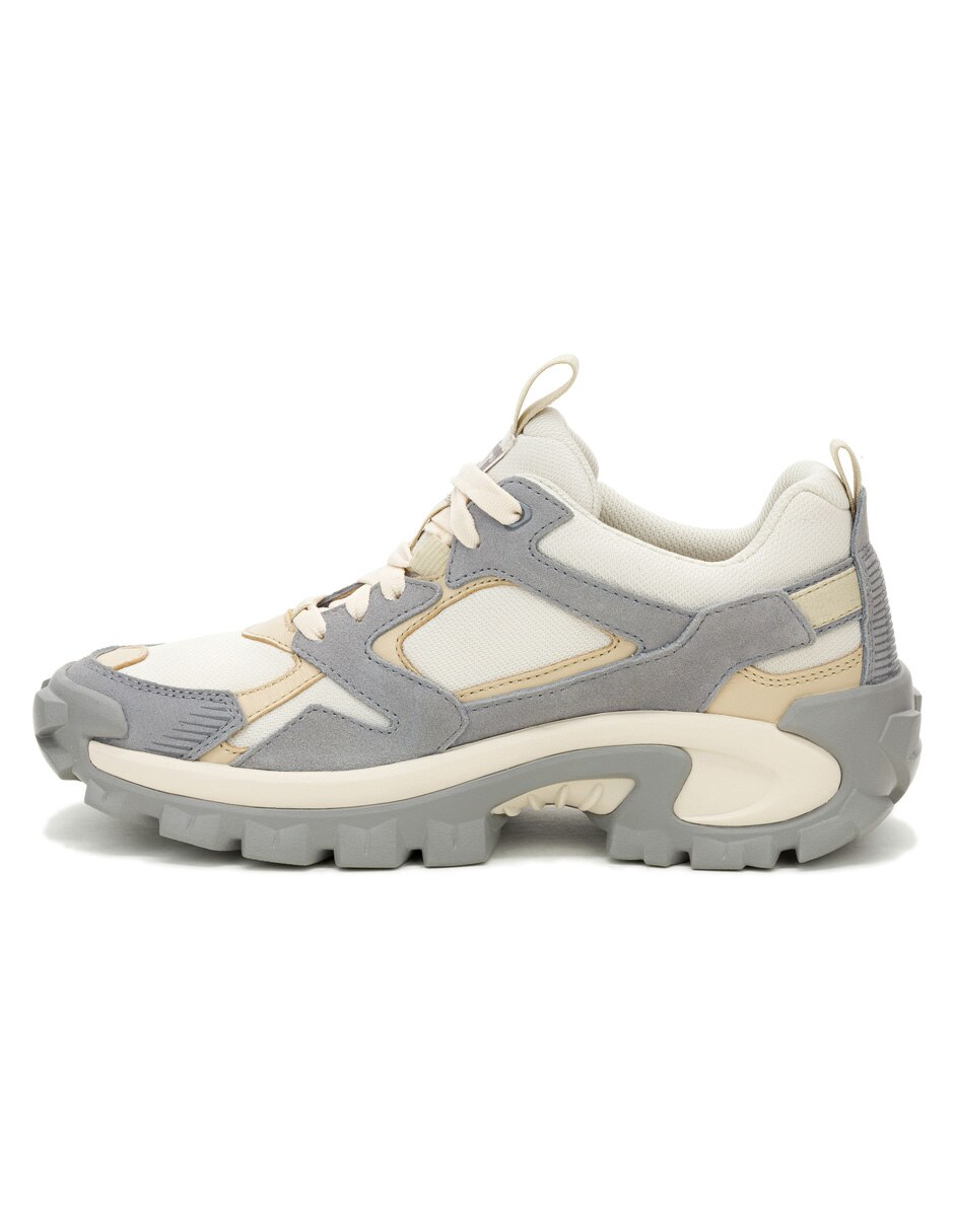 Tenis de piel Intruder Lightning 2K para hombre 6