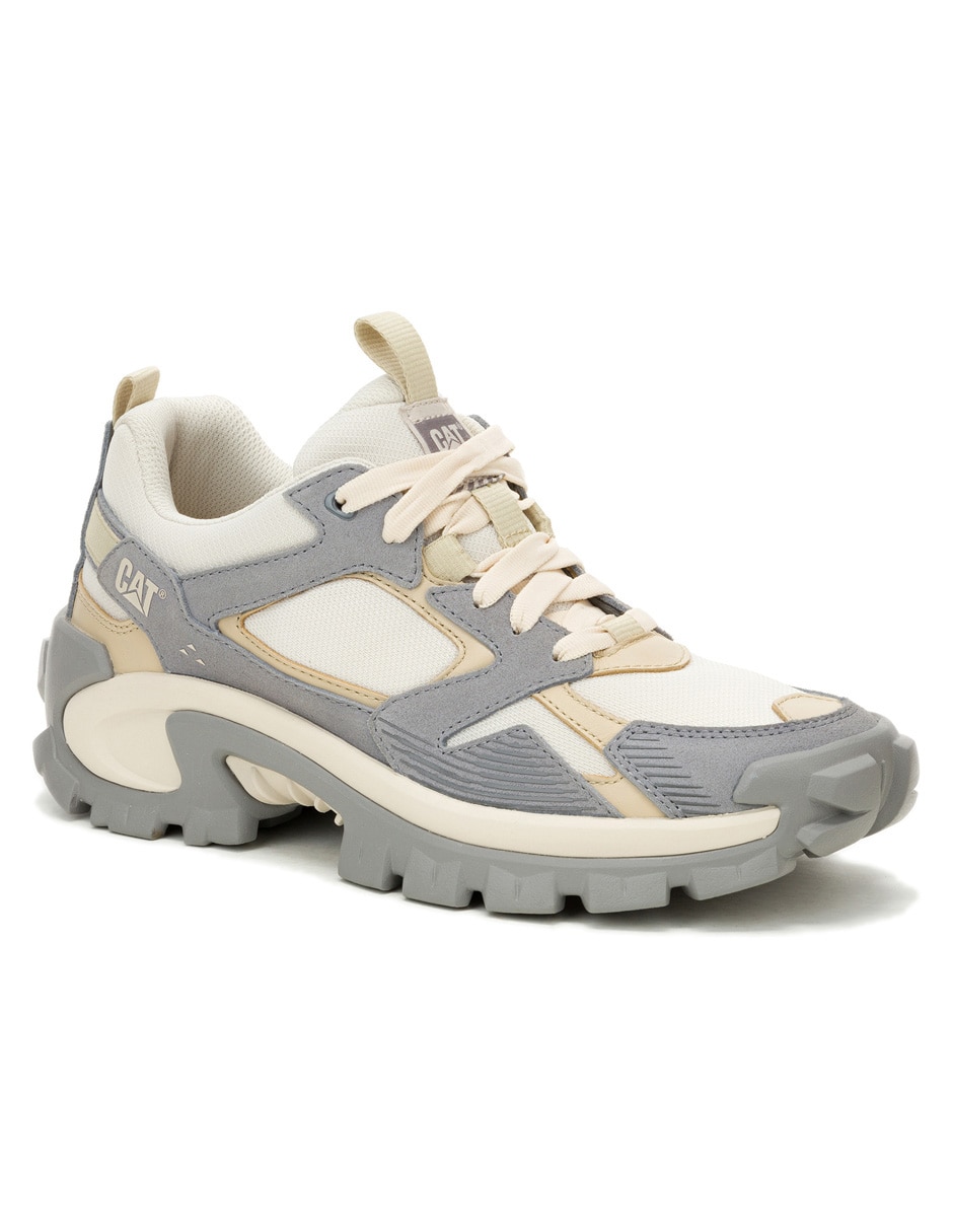 Tenis de piel Intruder Lightning 2K para hombre 7