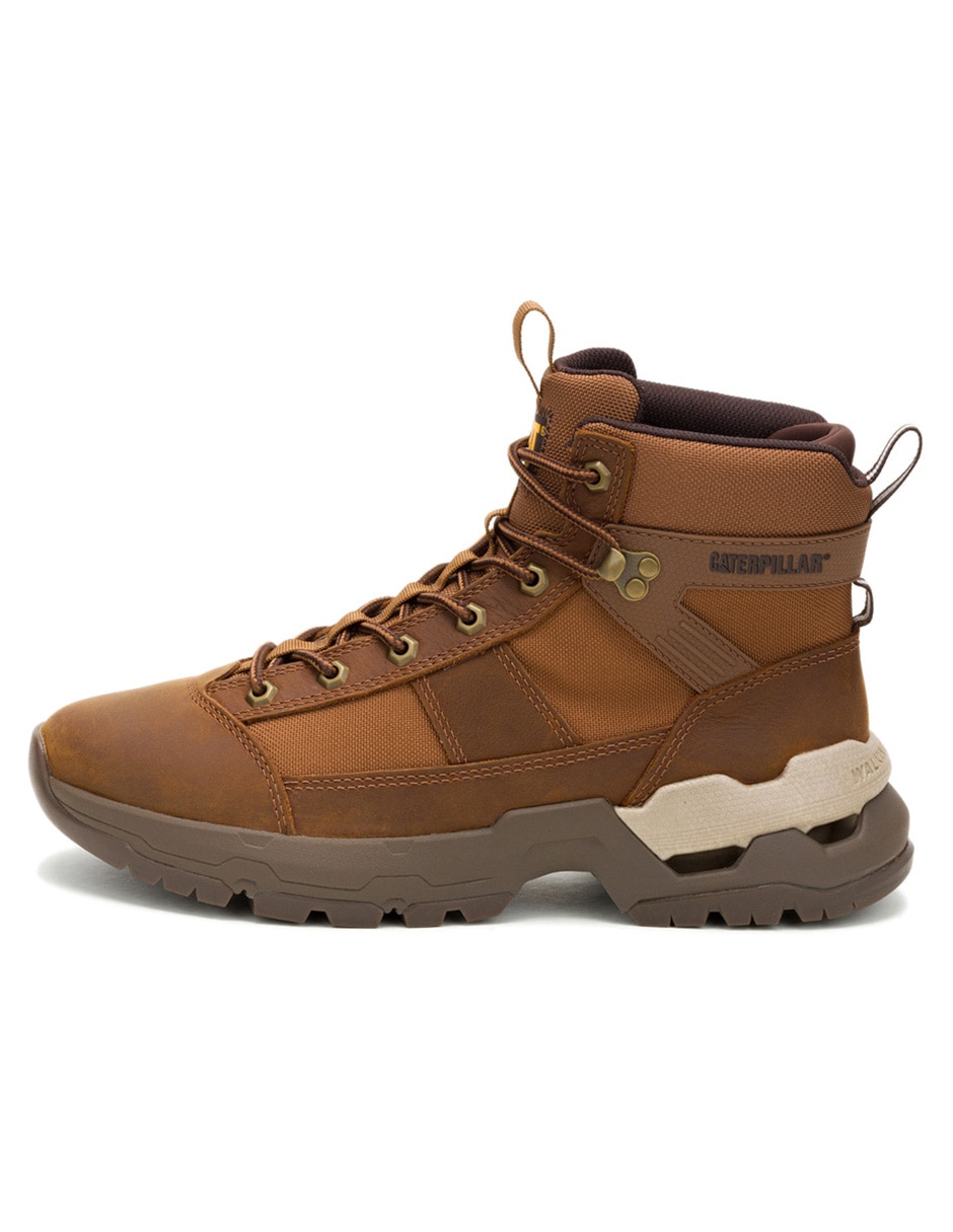 Tenis de piel Surge Combat para hombre
