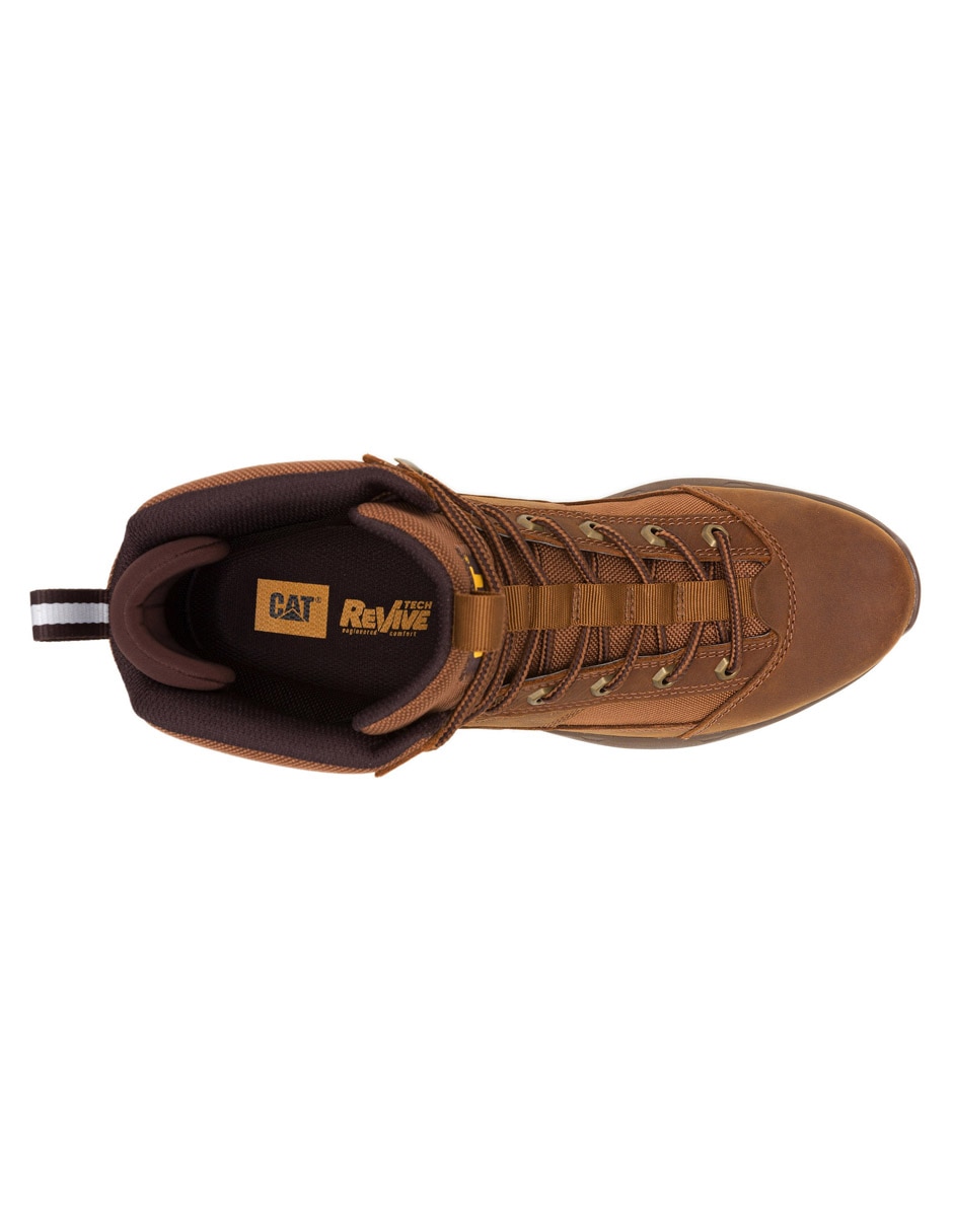 Tenis de piel Surge Combat para hombre 2