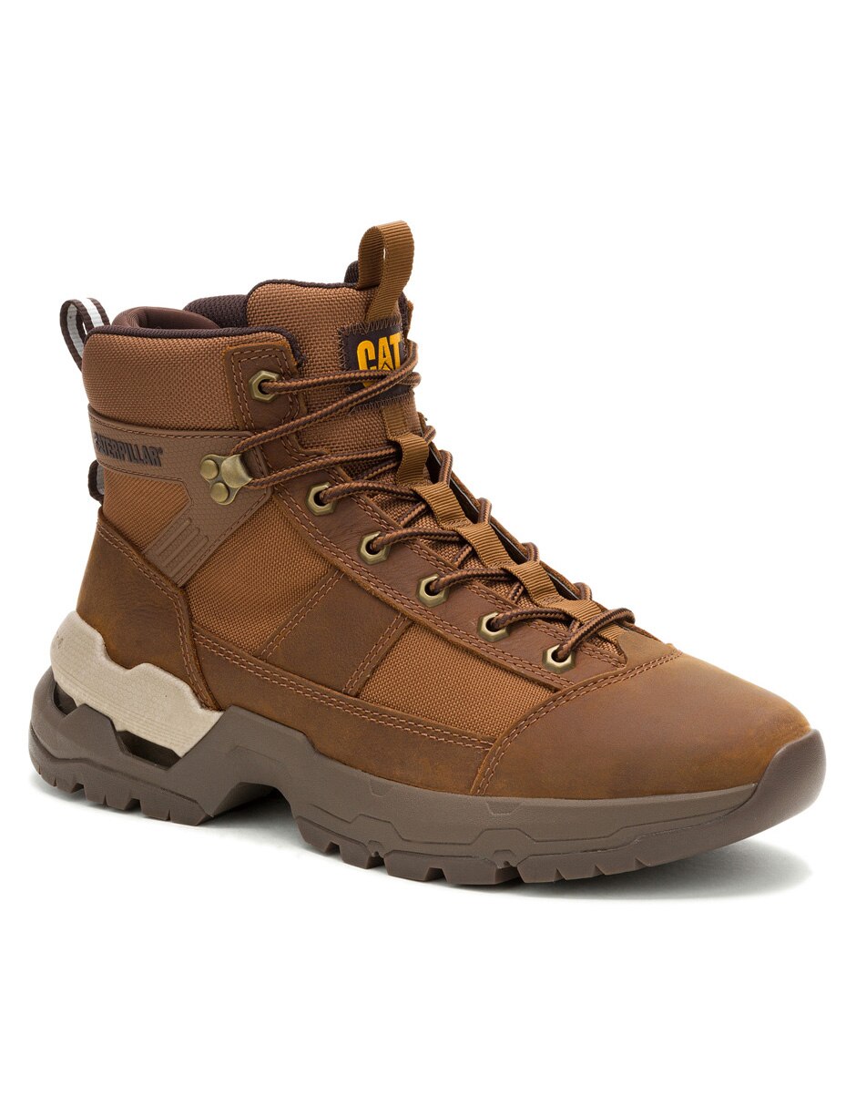 Tenis de piel Surge Combat para hombre 3