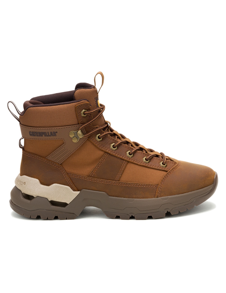 Tenis de piel Surge Combat para hombre 4