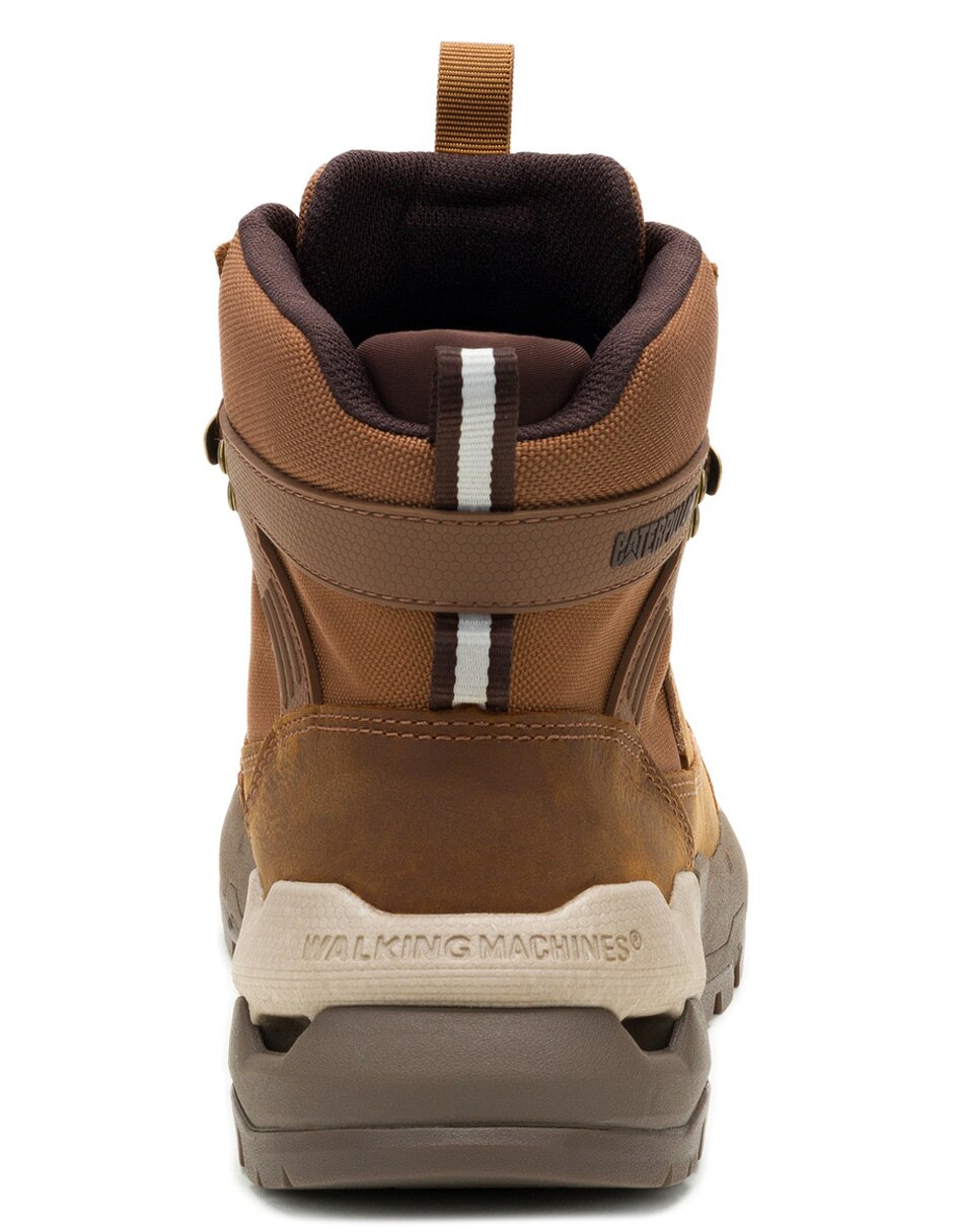 Tenis de piel Surge Combat para hombre 5