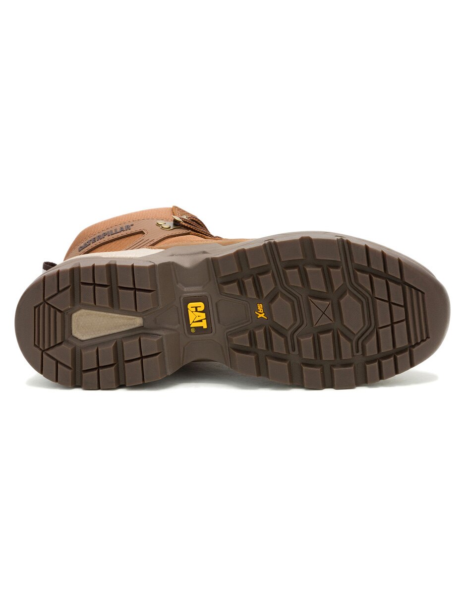 Tenis de piel Surge Combat para hombre 6