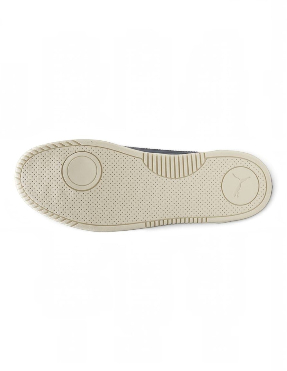 Tenis de piel Club 5V5 Lux para hombre