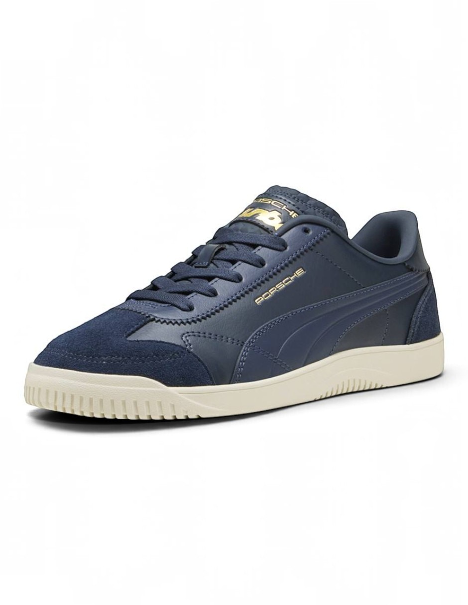 Tenis de piel Club 5V5 Lux para hombre