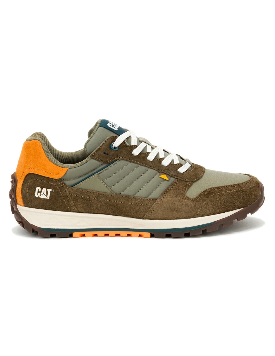 Tenis Trigen para hombre 2
