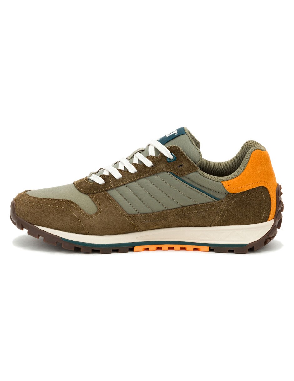 Tenis Trigen para hombre 3