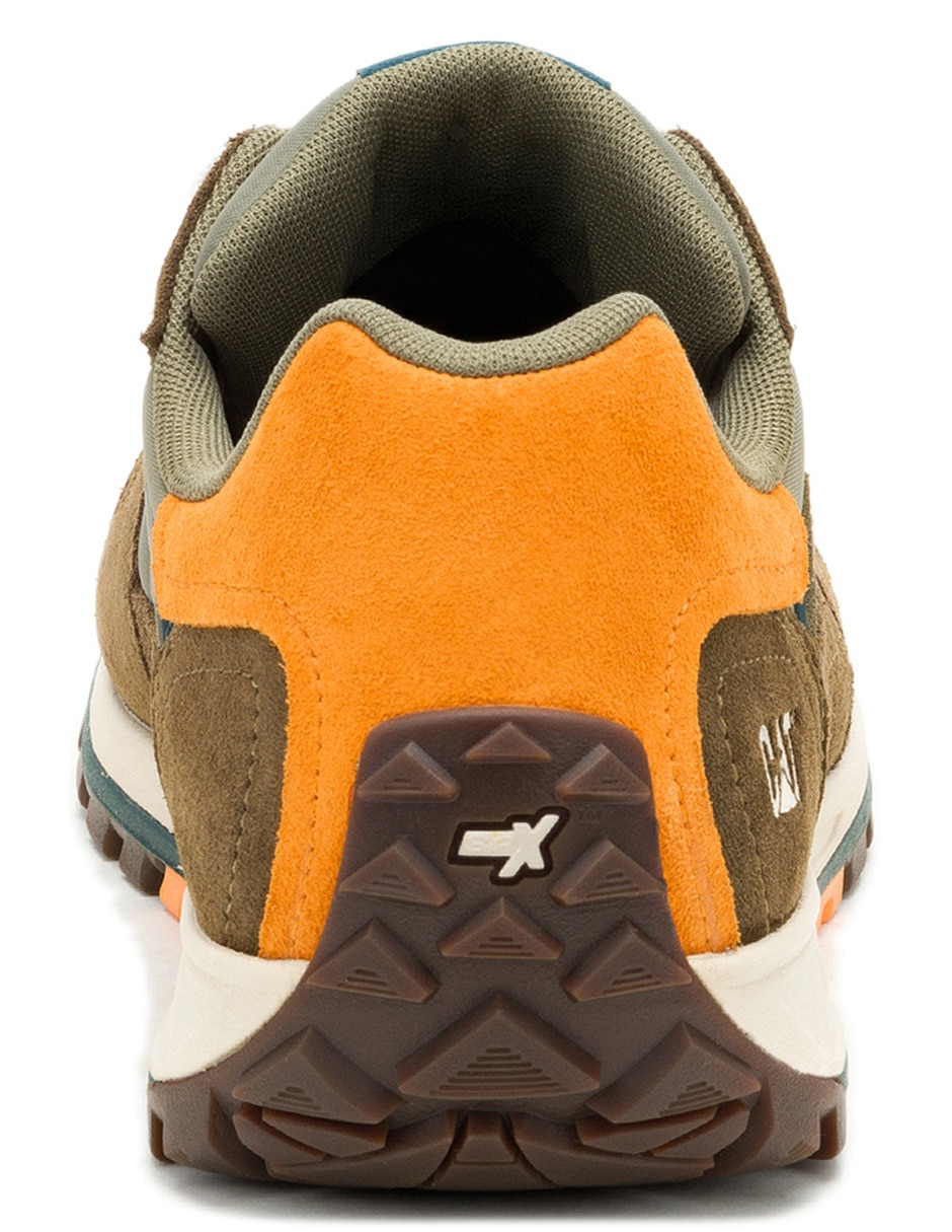 Tenis Trigen para hombre 4