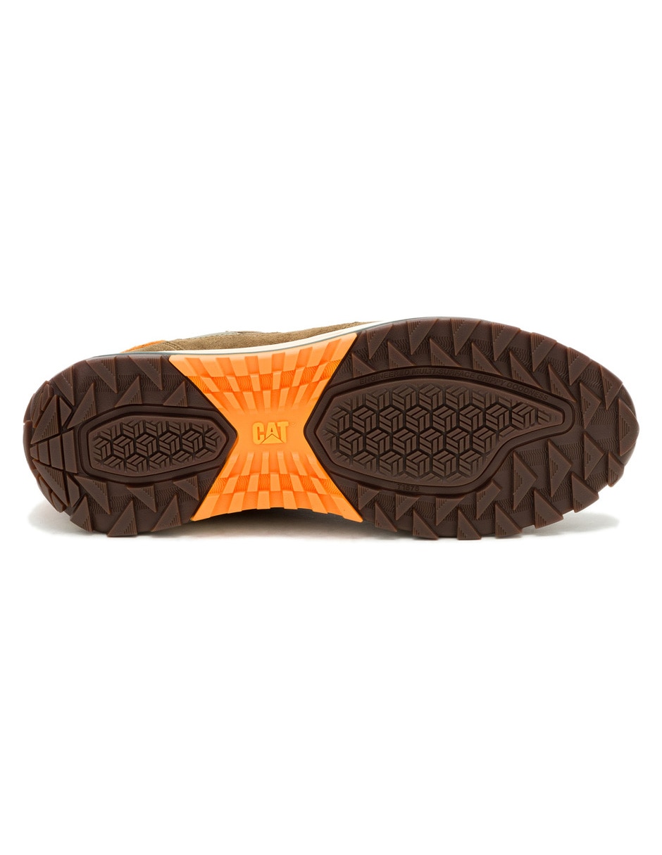 Tenis Trigen para hombre 5