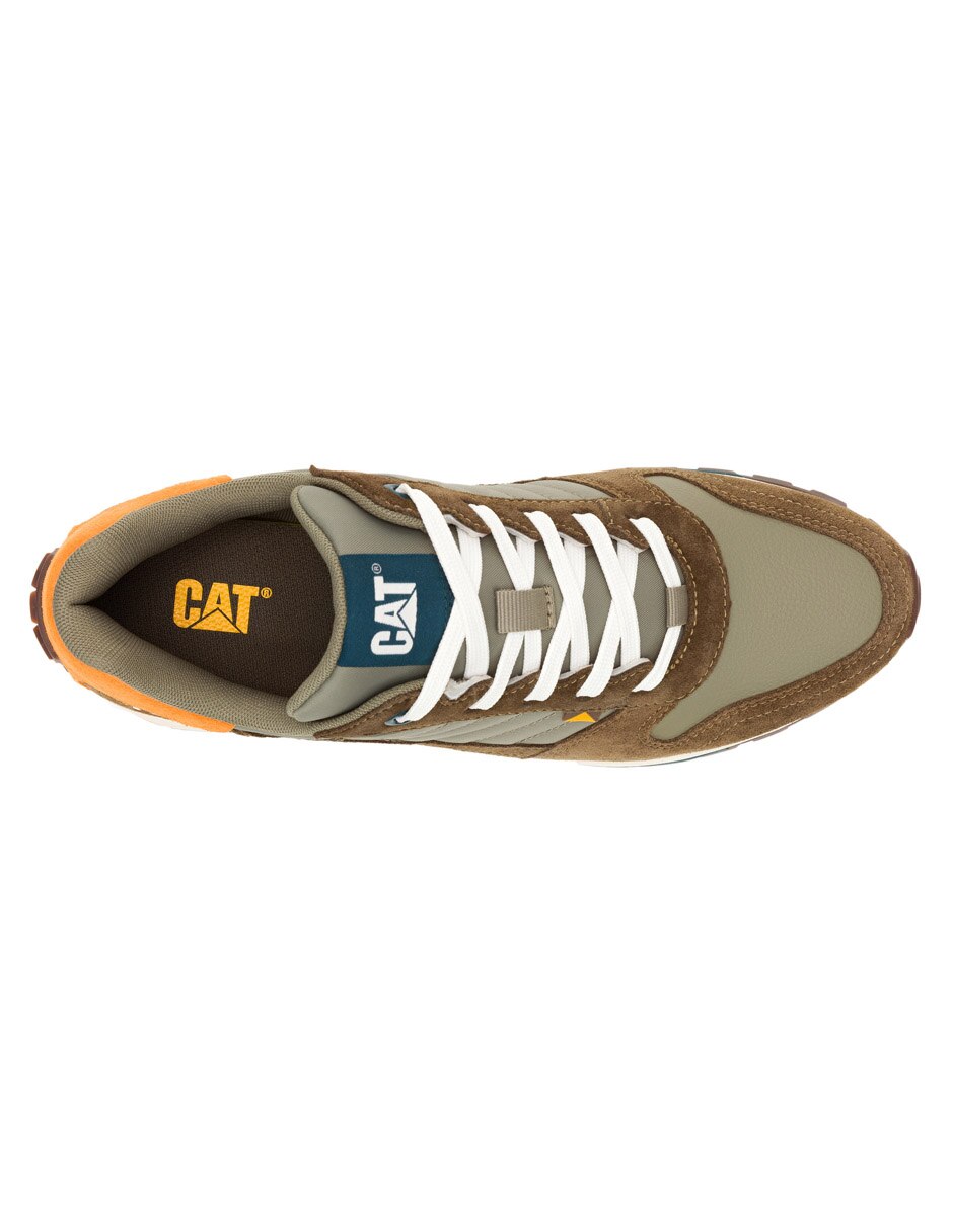 Tenis Trigen para hombre 6