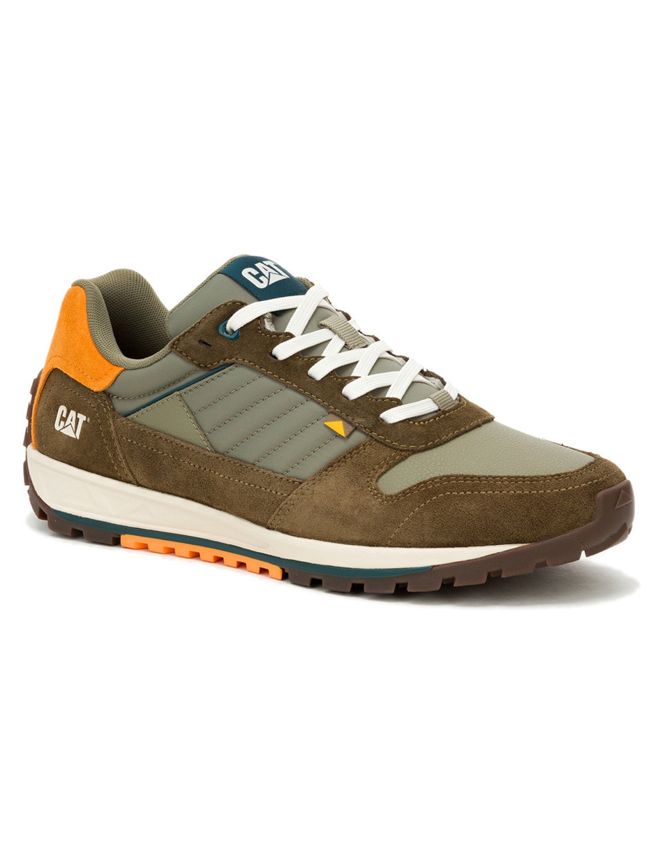 Tenis Trigen para hombre 7