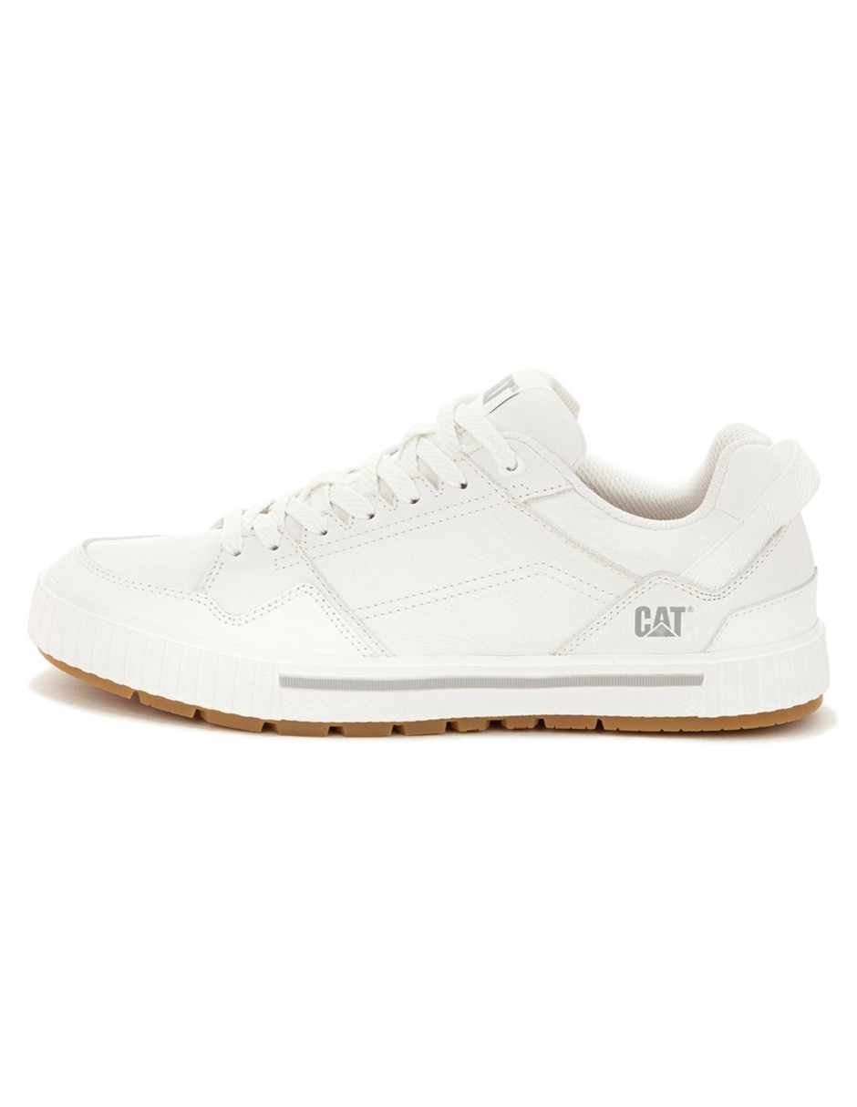 Tenis de piel Axiom para hombre Tenis de piel Axiom para hombre