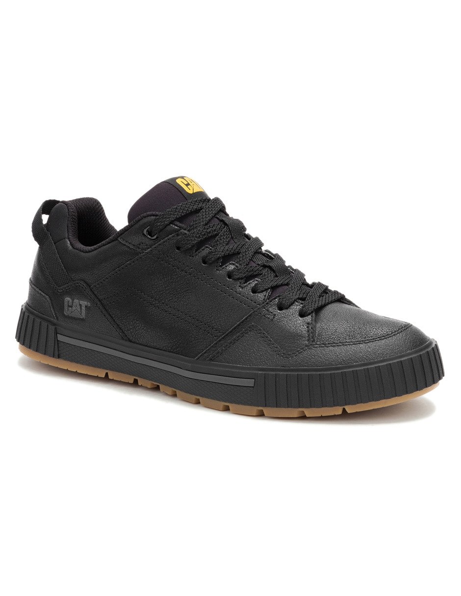 Tenis de piel Axiom para hombre 2