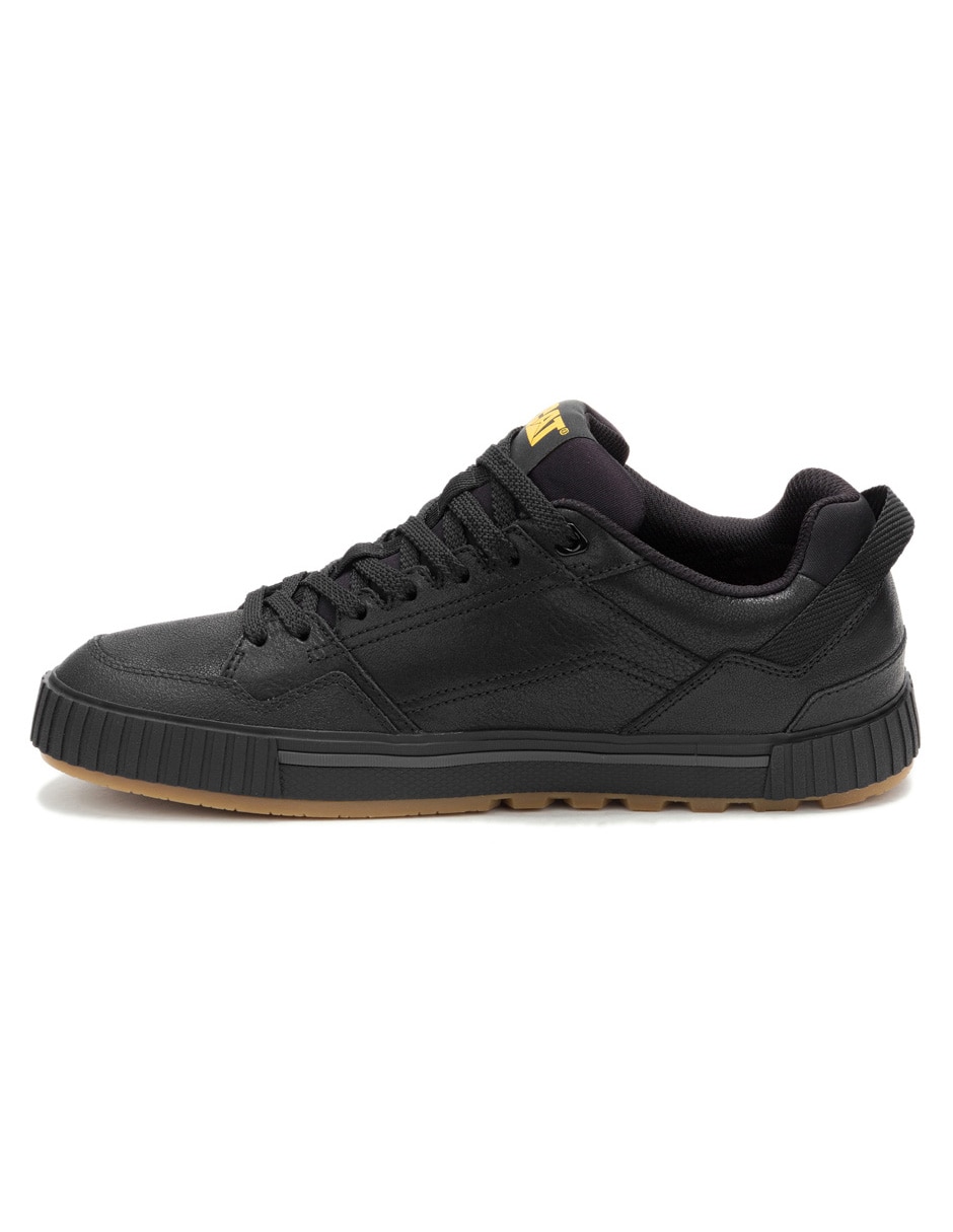 Tenis de piel Axiom para hombre 3