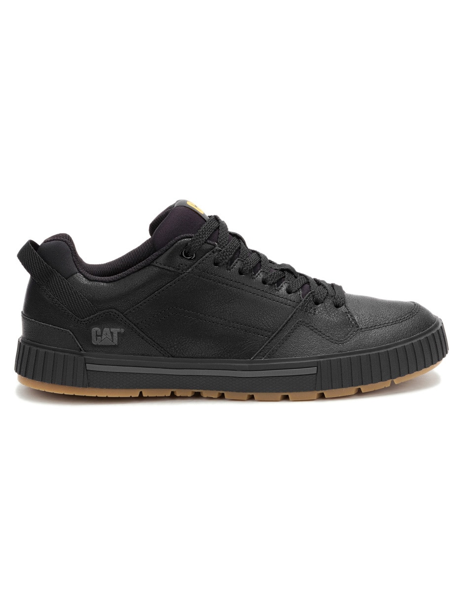 Tenis de piel Axiom para hombre 4
