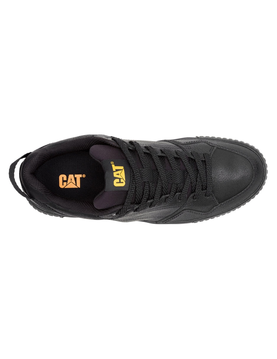 Tenis de piel Axiom para hombre 5