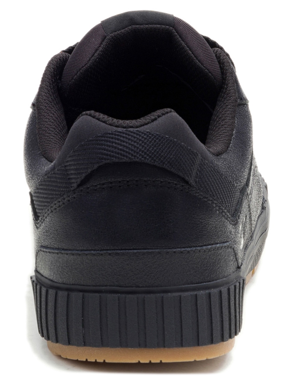 Tenis de piel Axiom para hombre 6