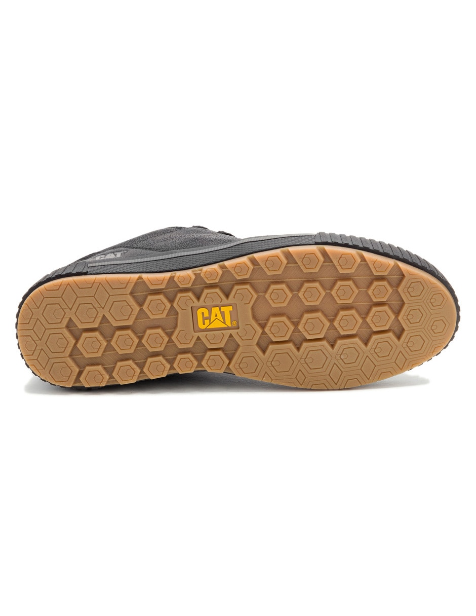 Tenis de piel Axiom para hombre 7