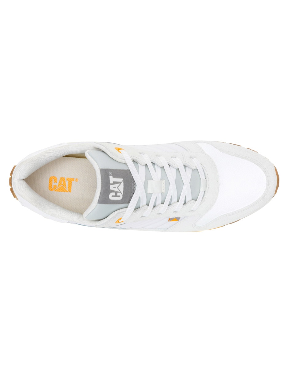 Tenis de piel Trigen Mesh para hombre 2