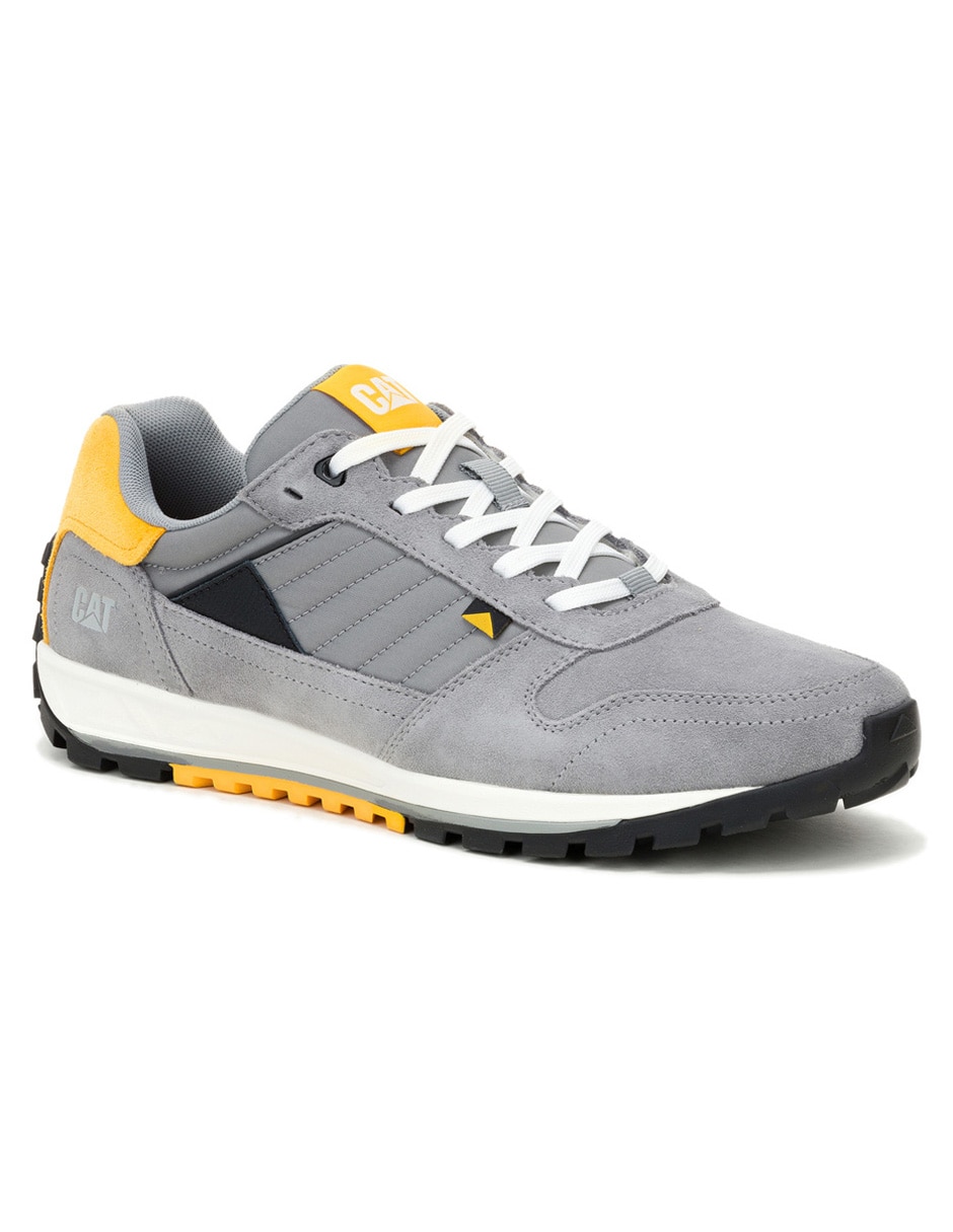 Tenis de piel Trigen Mesh para hombre 2