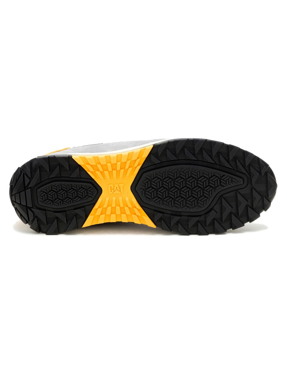 Tenis de piel Trigen Mesh para hombre 5