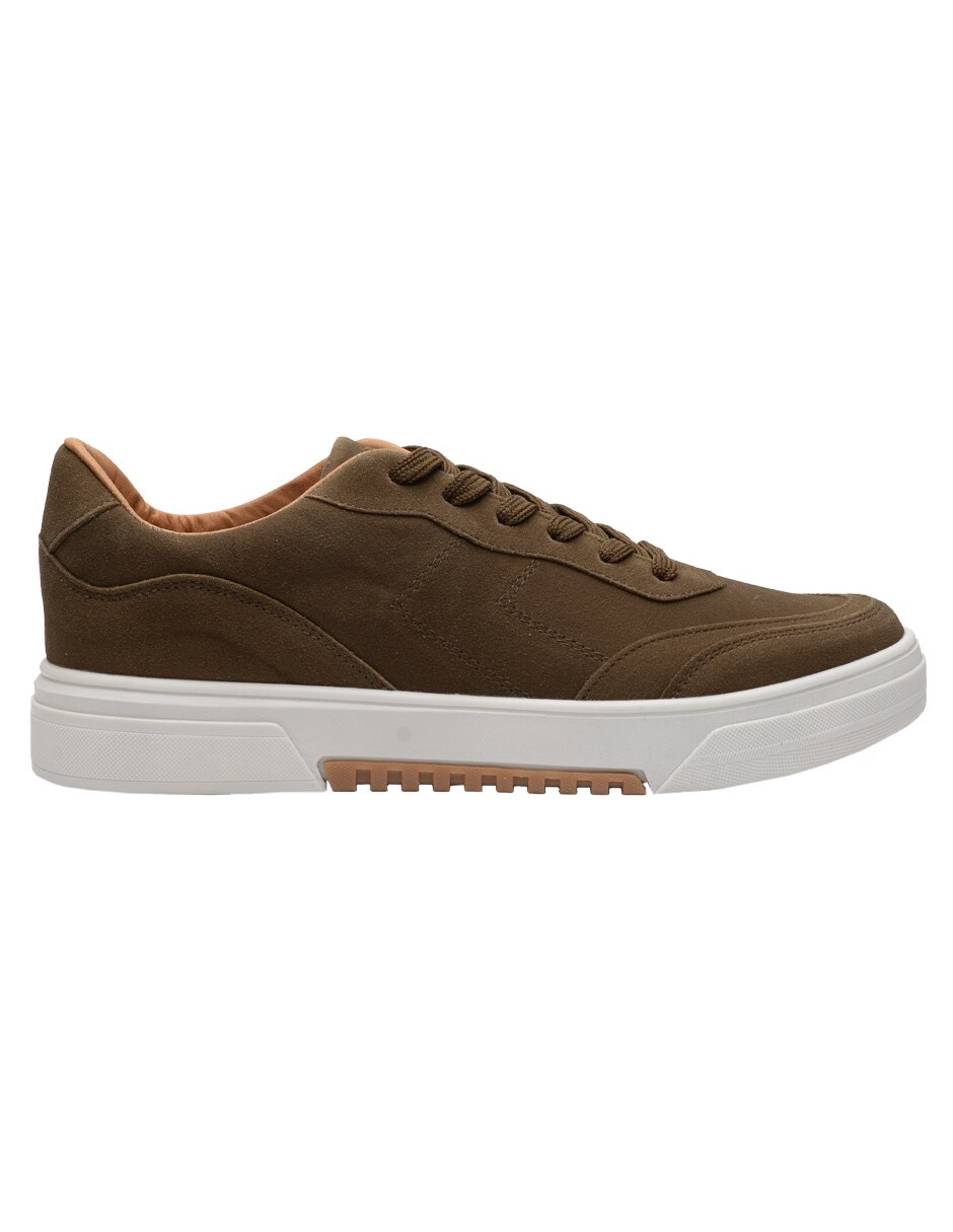 Tenis para hombre 4