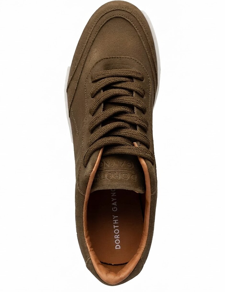 Tenis para hombre 5