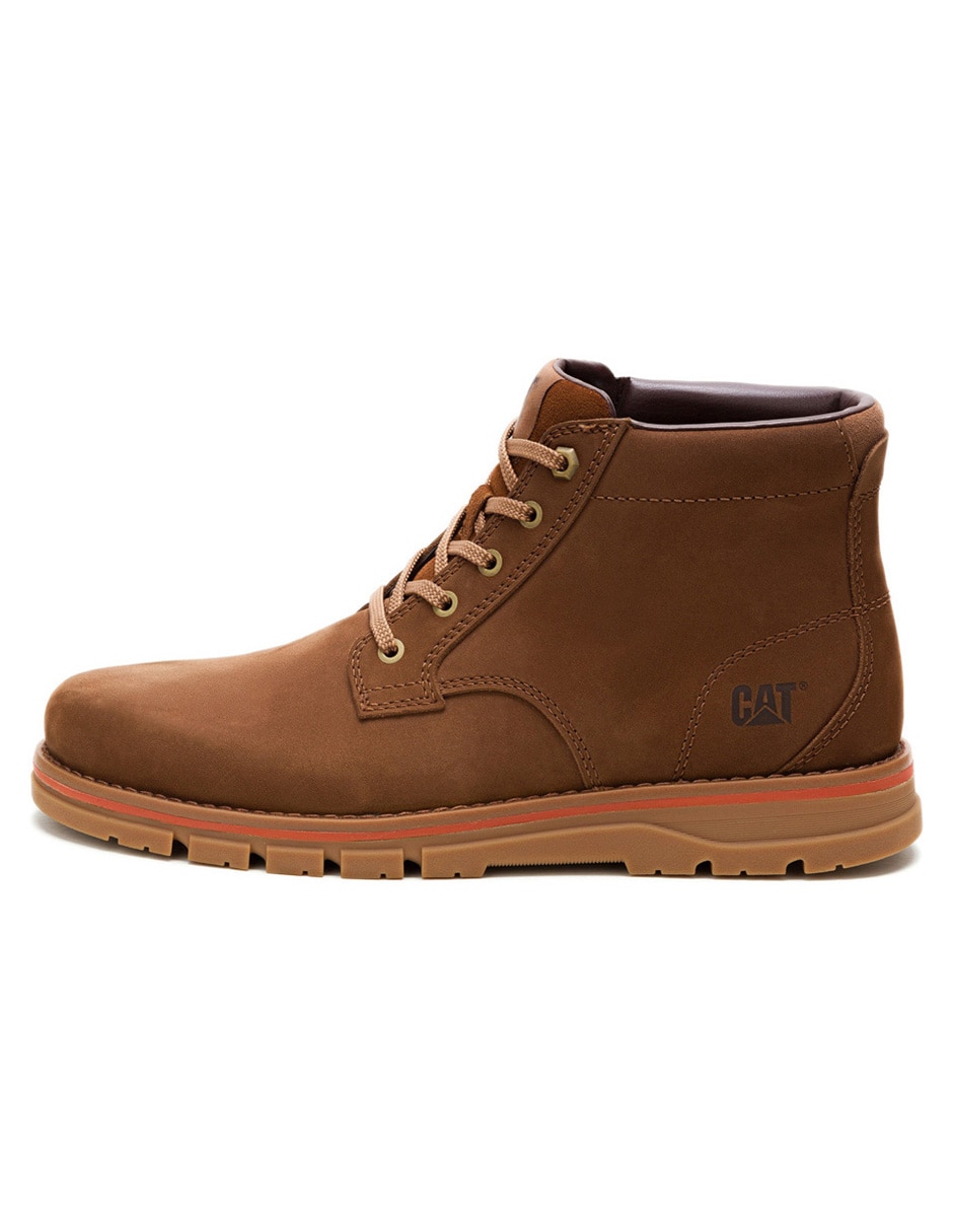 Bota Estimate Chukka de piel para hombre Bota Estimate Chukka de piel para hombre