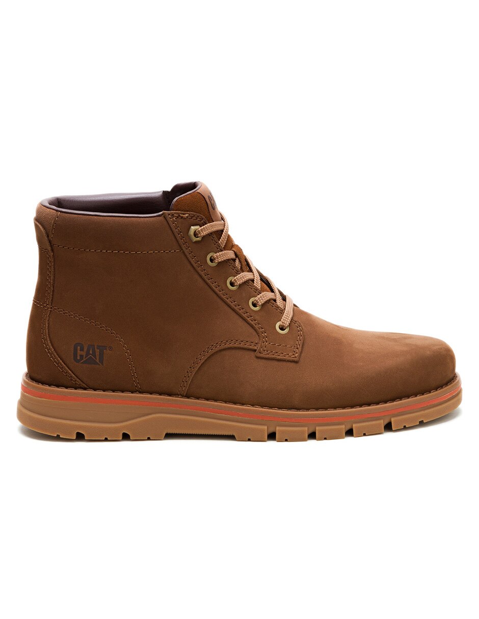 Bota Estimate Chukka de piel para hombre 8