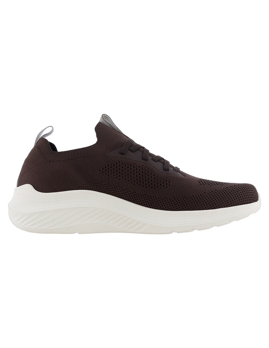 Tenis Bobs Squad Waves para hombre 2