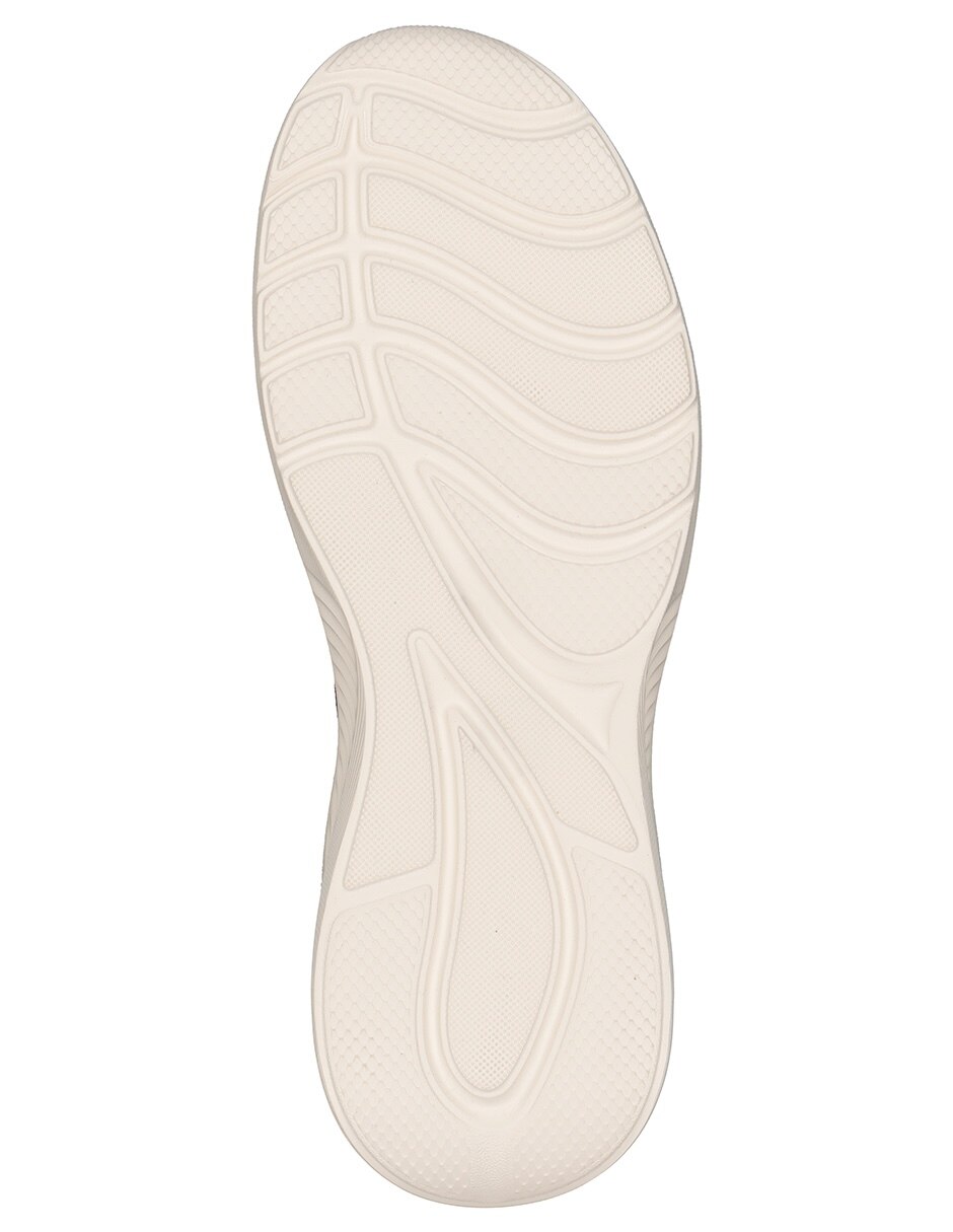 Tenis Bobs Squad Waves para hombre 3