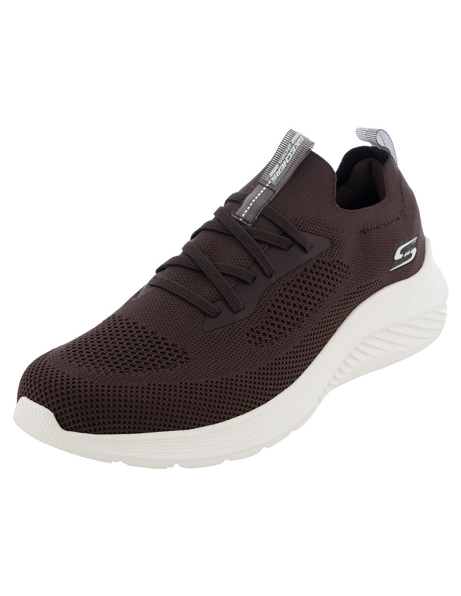 Tenis Bobs Squad Waves para hombre 4