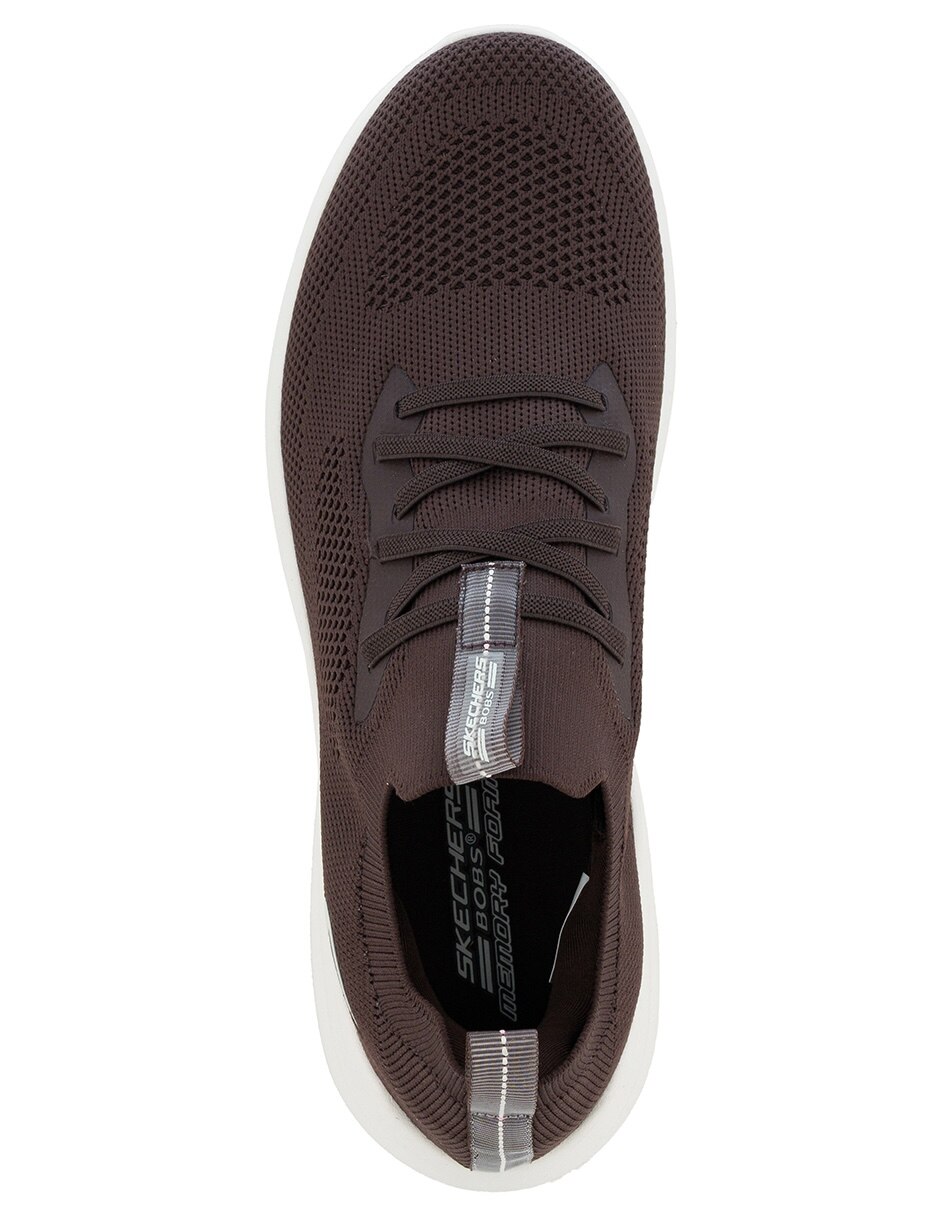 Tenis Bobs Squad Waves para hombre 5