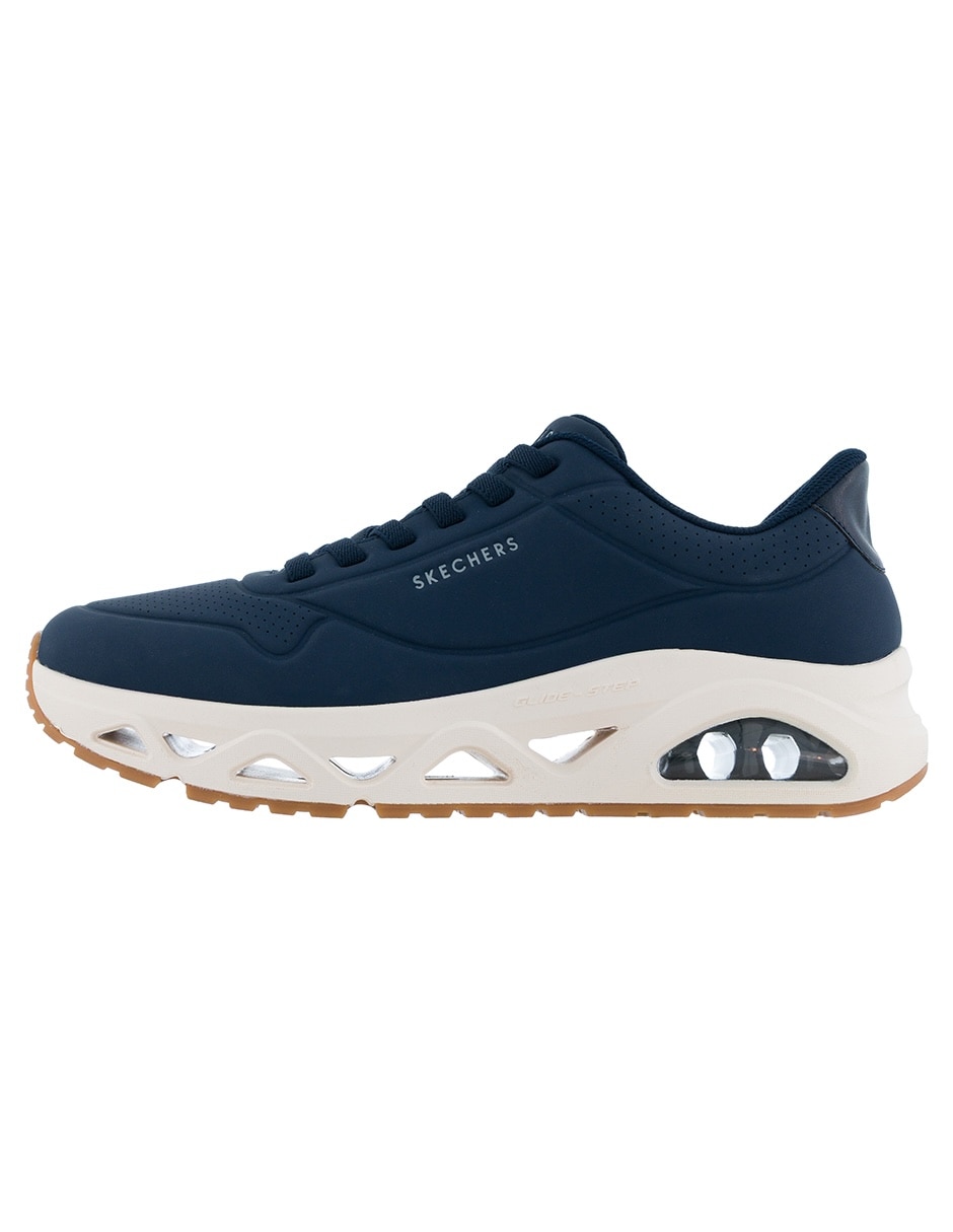 Tenis uno glide-step para hombre