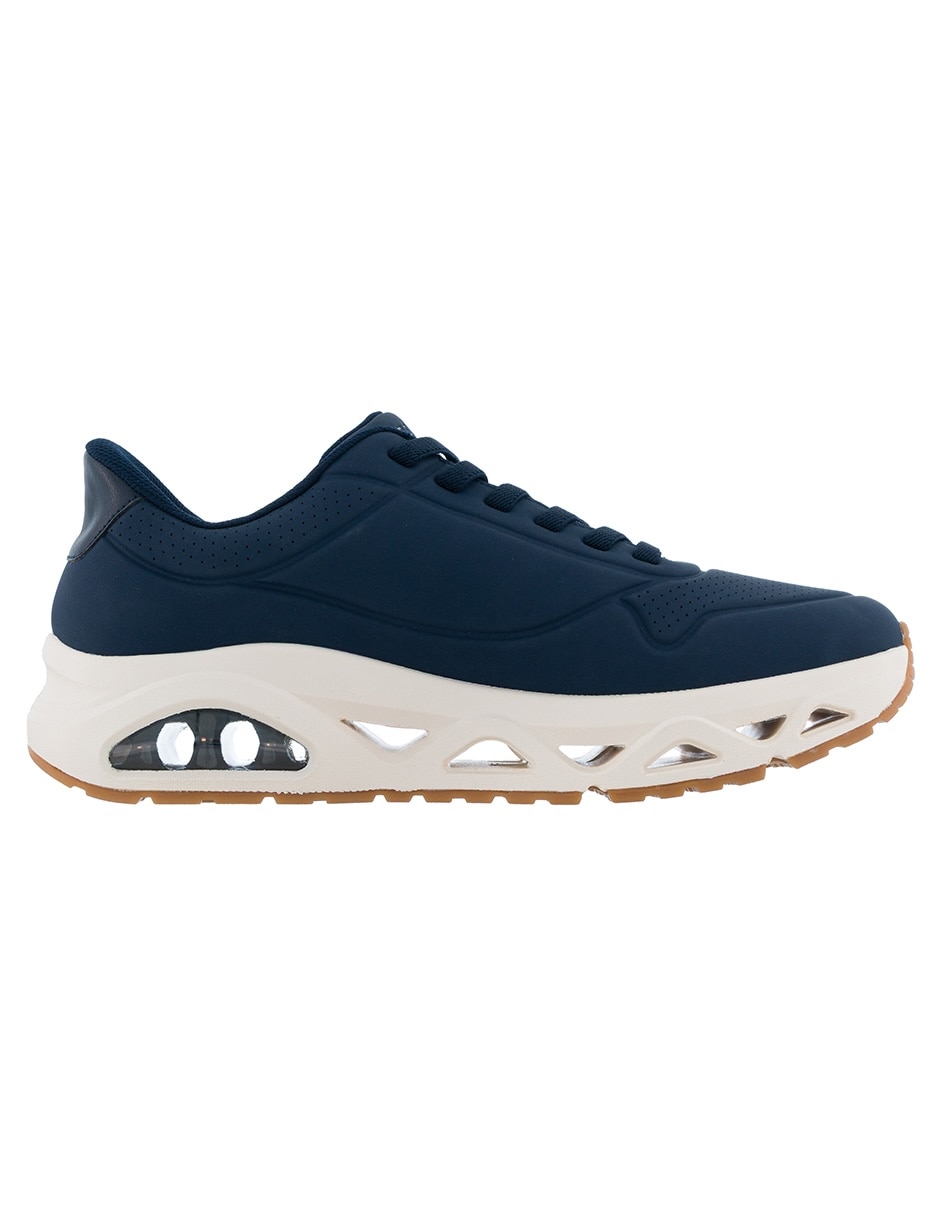 Tenis uno glide-step para hombre 2