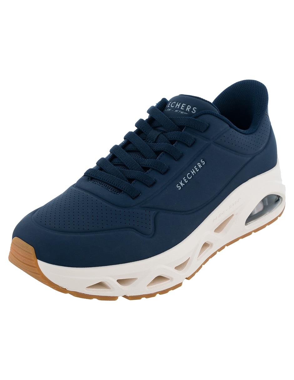 Tenis uno glide-step para hombre 3