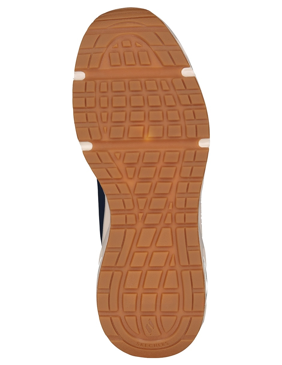 Tenis uno glide-step para hombre 4
