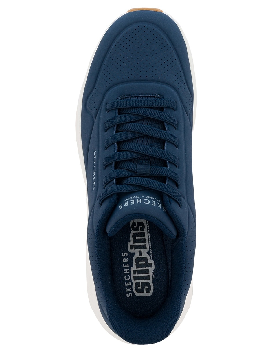 Tenis uno glide-step para hombre 5