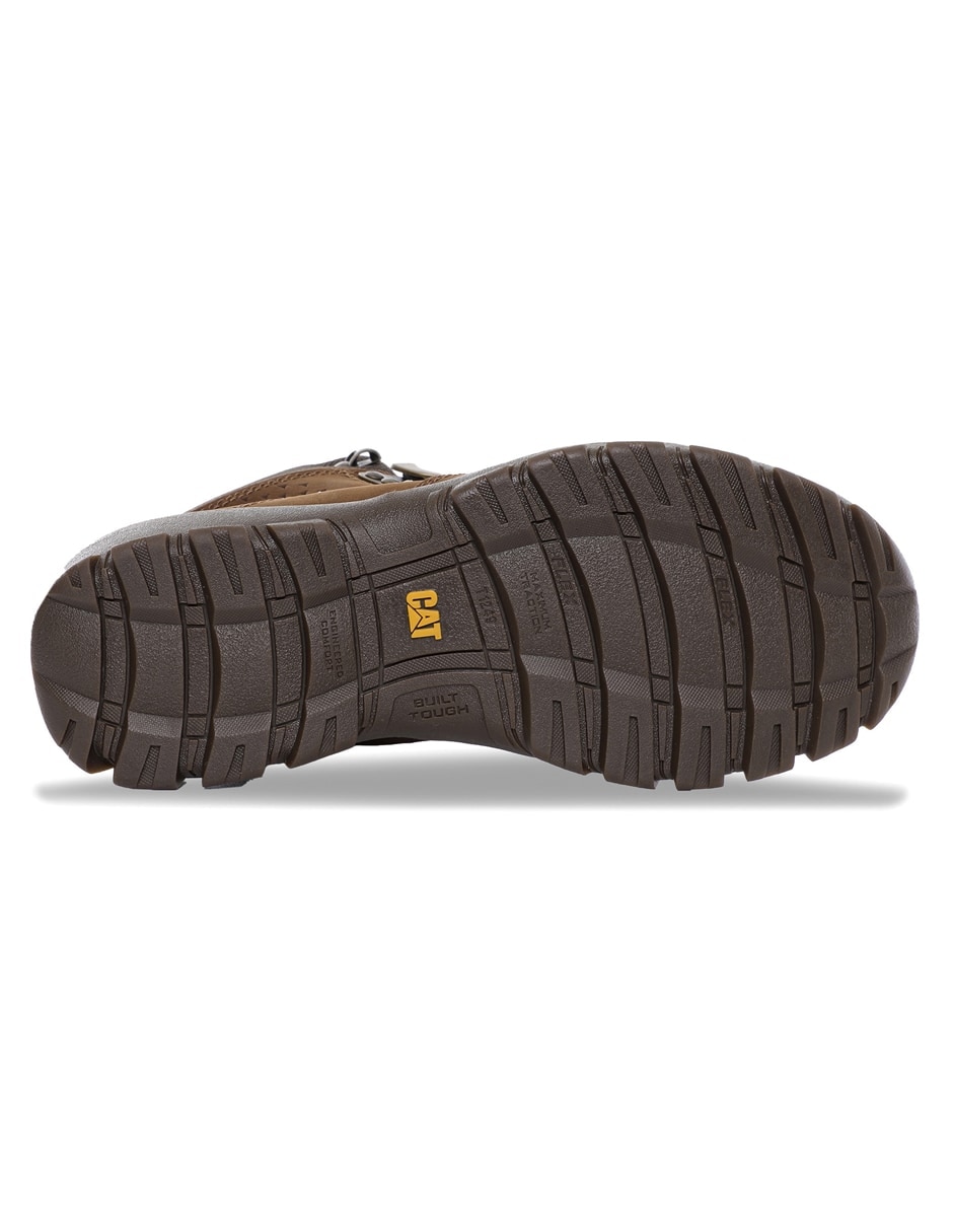 Bota de piel para hombre 2