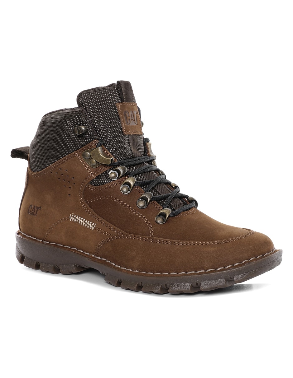 Bota de piel para hombre 3