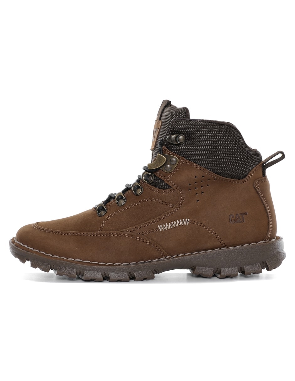 Bota de piel para hombre Bota de piel para hombre