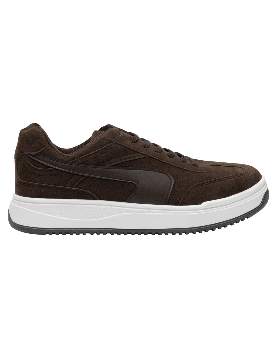 Tenis para hombre 4